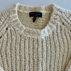 rag & bone Wool Sweater